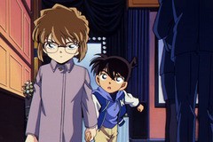 名探偵コナン　第５シーズン　第１７７話　黒の組織との再会（コナン編）