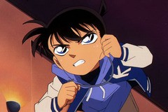 名探偵コナン　第５シーズン　第１７８話　黒の組織との再会（解決編）