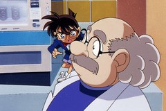 名探偵コナン　第５シーズン　１７９話～１８３話
