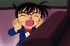 名探偵コナン　第５シーズン　第１８１話　赤い殺意の夜想曲（ノクターン）（後編）