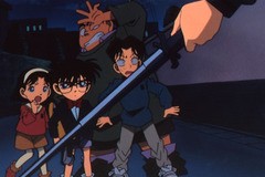 名探偵コナン　第５シーズン　第１８３話　危険なレシピ