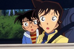 名探偵コナン　第５シーズン　第１８５話　殺された名探偵（前編）