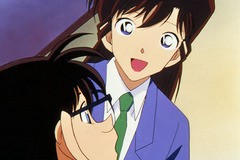 名探偵コナン　第５シーズン　第１８９話　命がけの復活　負傷した名探偵