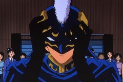 名探偵コナン 第５シーズン 第１９１話 命がけの復活 黒衣の騎士 アニメ テレビアニメ ビデックスjp