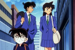 名探偵コナン 第5シーズン 第192話 命がけの復活 帰ってきた新一 アニメ テレビアニメ ビデックス 名探偵コナン 第5シーズン 第192話 命がけの復活 帰ってきた新一 アニメ テレビアニメ ビデックス