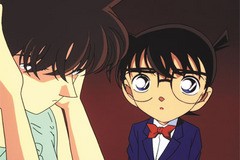 名探偵コナン　第５シーズン　第１９３話　命がけの復活　約束の場所