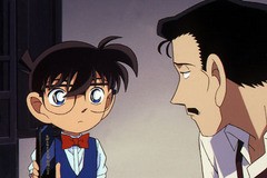 名探偵コナン　第５シーズン　第１９４話　意味深なオルゴール（前編）