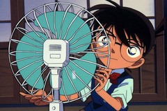 名探偵コナン　第５シーズン　第１９５話　意味深なオルゴール（後編）