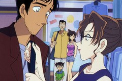 名探偵コナン　第５シーズン　１９９話～２０３話