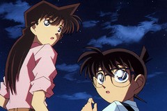 名探偵コナン　第５シーズン　第２０１話　１０人目の乗客（前編）