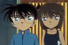 名探偵コナン　第５シーズン　第２０６話　本庁の刑事恋物語３（後編）