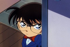 名探偵コナン　第５シーズン　２１４話～２１８話