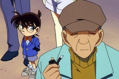 名探偵コナン　第５シーズン　第２１５話　ベイ・オブ・ザ・リベンジ（前編）