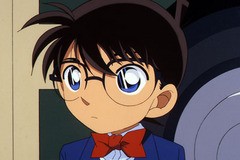 名探偵コナン　第５シーズン　第２１６話　ベイ・オブ・ザ・リベンジ（後編）