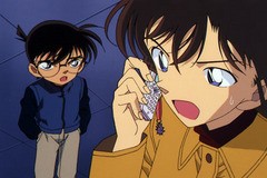 名探偵コナン　第５シーズン　第２１８話　封印された目暮の秘密（後編）