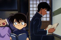 名探偵コナン　第６シーズン　第２２３話　そして人魚はいなくなった（推理編）