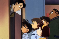 名探偵コナン　第６シーズン　第２２５話　商売繁盛のヒミツ