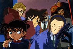 名探偵コナン　第６シーズン　第２２７話　バトルゲームの罠（後編）