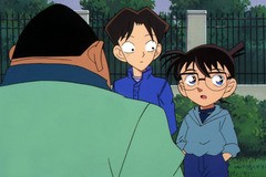 名探偵コナン　第６シーズン　２３３話～２３７話