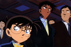 名探偵コナン　第６シーズン　２３８話～２４２話