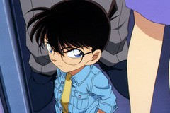 名探偵コナン　第６シーズン　第２４１話　新幹線護送事件（後編）