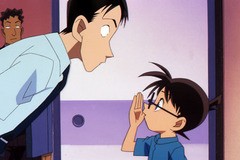 名探偵コナン　第６シーズン　第２４４話　毛利小五郎のニセ者（後編）
