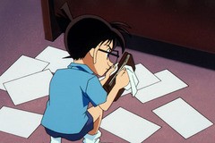 名探偵コナン　第６シーズン　２４８話～２５２話