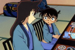 名探偵コナン　第６シーズン　第２５５話　松江玉造連句１４番勝負（前編）
