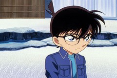 名探偵コナン　第６シーズン　第２５６話　松江玉造連句１４番勝負（後編）