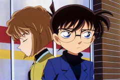 名探偵コナン　第６シーズン　第２５９話　シカゴから来た男（後編）