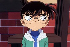 名探偵コナン　第６シーズン　第２６０話　揺れるレストラン