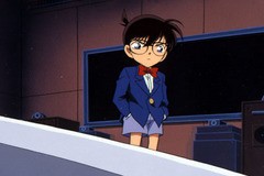 名探偵コナン　第６シーズン　第２６２話　雪の夜の恐怖伝説（後編）