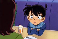 名探偵コナン　第７シーズン　第２６４話　法廷の対決　妃ＶＳ小五郎（前編）