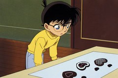 名探偵コナン　第７シーズン　２６８話～２７２話