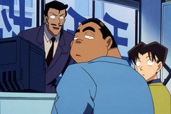 名探偵コナン　第７シーズン　第２６９話　犯罪の忘れ形見（前編）