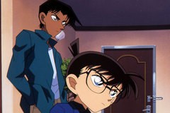 名探偵コナン　第７シーズン　２７８話～２８２話