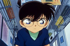 名探偵コナン　第７シーズン　第２７９話　迷宮のフーリガン（前編）