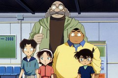 名探偵コナン　第７シーズン　第２８０話　迷宮のフーリガン（後編）