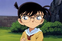 名探偵コナン　第７シーズン　２８３話～２８７話