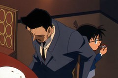 名探偵コナン 第７シーズン 第２８５話 中華街 雨のデジャビュ 後編 アニメ テレビアニメ ビデックスjp