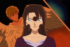 名探偵コナン 第７シーズン ２８８話 ２９１話 アニメ テレビアニメ ビデックスjp