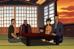 名探偵コナン　第７シーズン　２９６話～２９９話