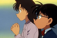名探偵コナン　第７シーズン　第２９８話　法廷の対決ＩＩ　妃ＶＳ九条（後編）