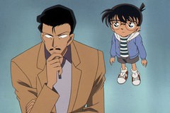 名探偵コナン　第７シーズン　３００話～３０３話