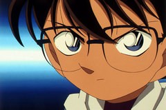 名探偵コナン　第７シーズン　第３０３話　戻って来た被害者