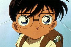名探偵コナン　第８シーズン　第３１２話　夕陽に染まった雛人形（前編）