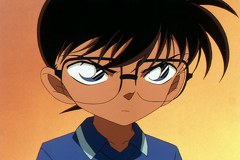 名探偵コナン　第８シーズン　第３２８話　バースデーワインの謎