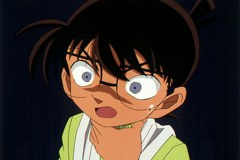 名探偵コナン　第８シーズン　第３３２話　疑惑の辛口カレー（後編）