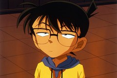 名探偵コナン　第８シーズン　３３４話～３３８話
