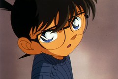 名探偵コナン　第８シーズン　第３３５話　東都現像所の秘密（前編）